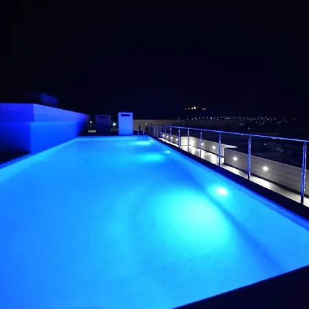 Apartment Pine 1 In The Center Trebinje