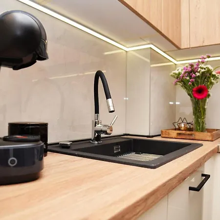 Pine 1 In The Center * Trebinje