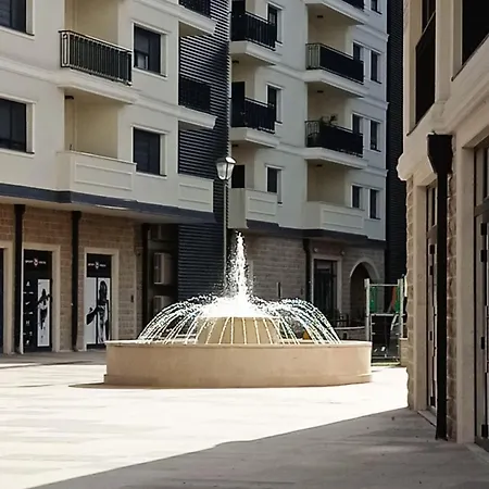 Apartman Pine 1 In The Center