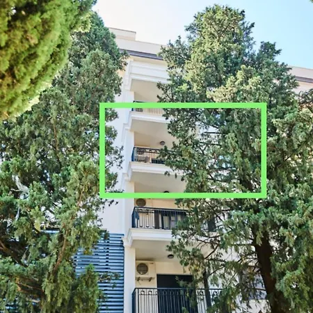 Pine 1 In The Center Apartment