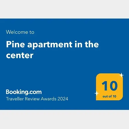 Pine 1 In The Center *